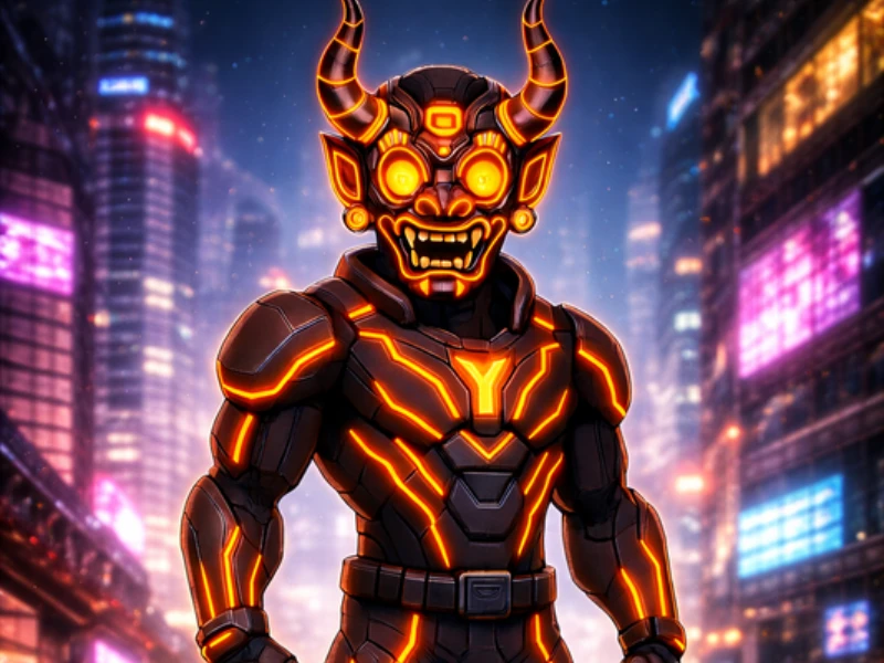 YAKA AI